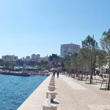 Seaside Sun&fun * Sarandë