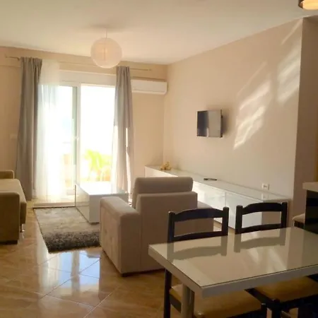 Apartamento Seaside Sun&fun