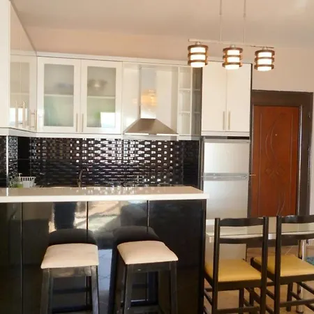 Seaside Sun&fun Apartamento