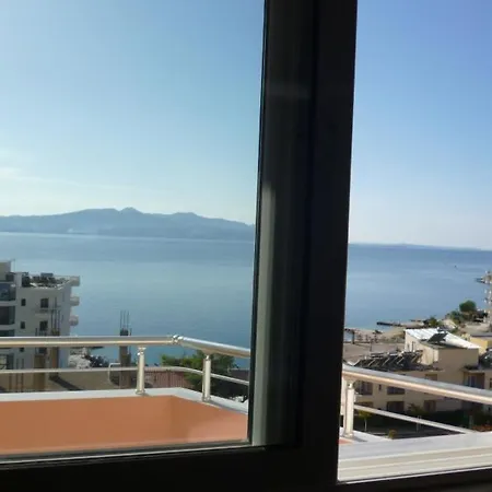 Seaside Sun And Fun Apartment