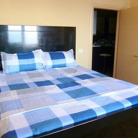 Apartamento Seaside Sun&fun Sarandë