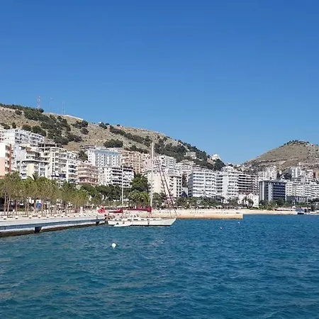 Seaside Sun&fun Apartamento