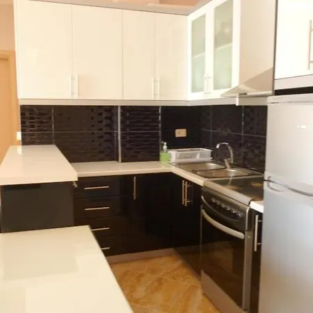 Apartamento Seaside Sun&fun