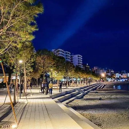 Seaside Sun And Fun Sarande