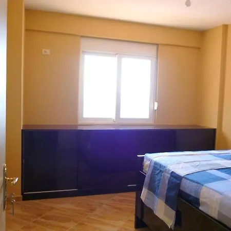 Seaside Sun&fun Apartamento *
