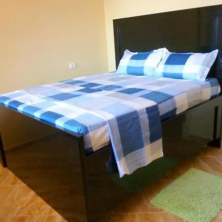 Apartamento Seaside Sun&fun