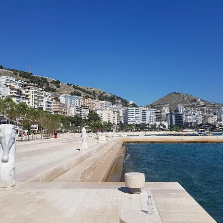 Seaside Sun And Fun Apartment *