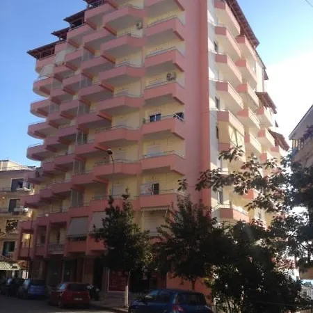 Seaside Sun&fun Sarandë