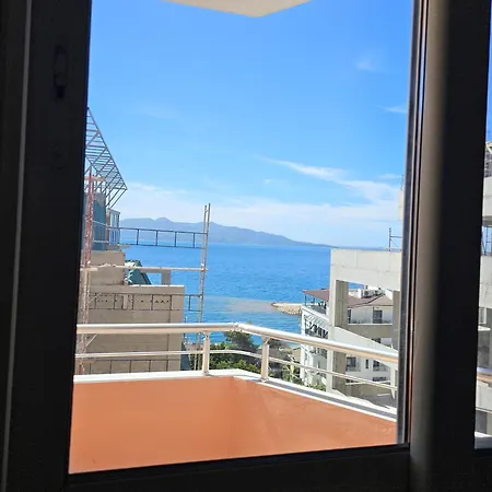 Apartamento Seaside Sun&fun